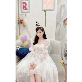 Đồ đôi bestfriend - Đồ đôi bạn thân trắng