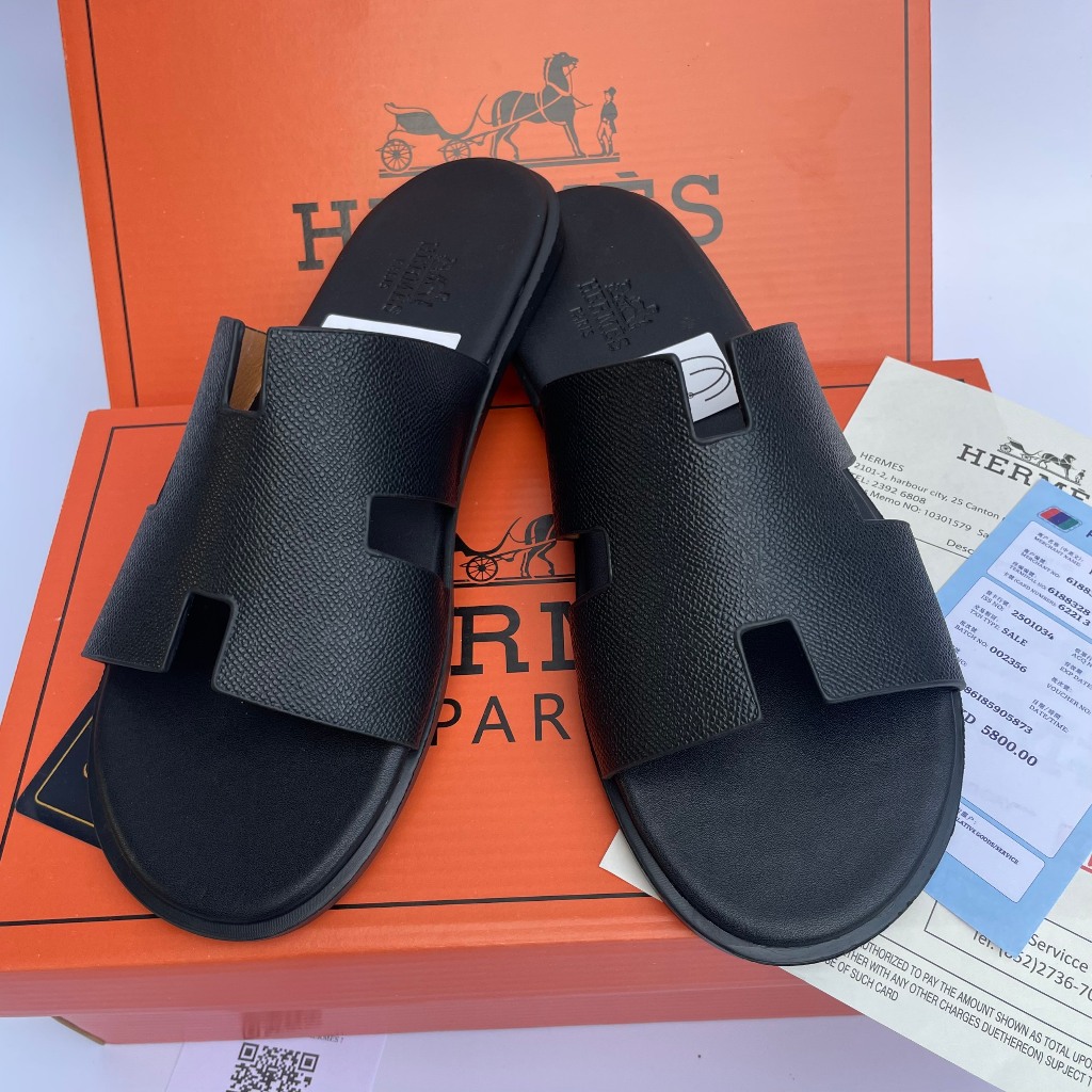 Dép Da Nam Hot Nhất Dép Nam Quai Ngang Thời Trang Bản Mới Xướng DL02  Hàng Full Size 38 - 43