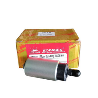Bơm xăng vision k44 , mô tơ bơm xăng Honda