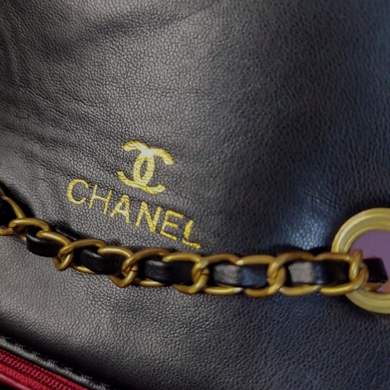 Túi Nữ Họa Tiết Hình Trám Xinh Nổi Bật.