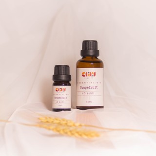 Tinh dầu tự nhiên - essential oil - 10ml