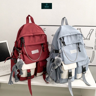 Balo Học Sinh, Sinh Viên Chống Thấm Minibag