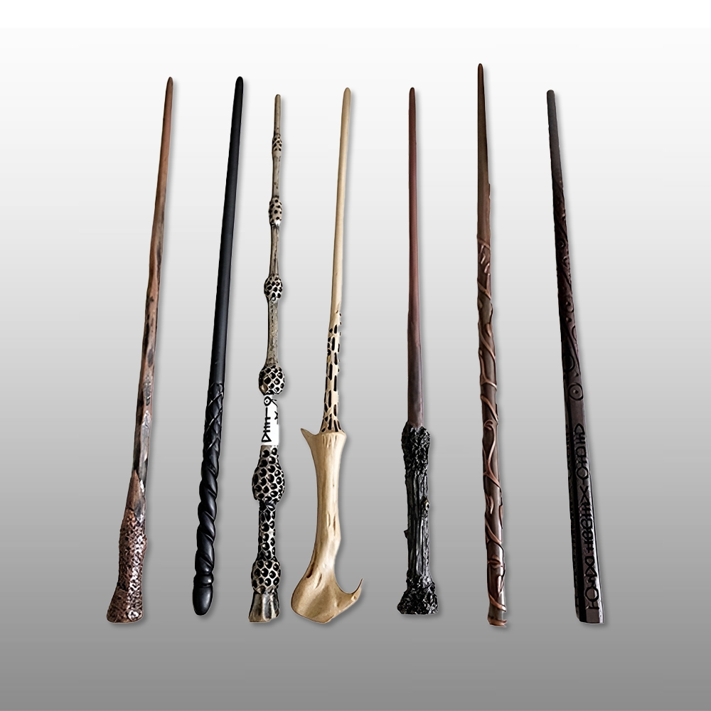Đũa phép thuật Harry Potter  Giao trong ngày