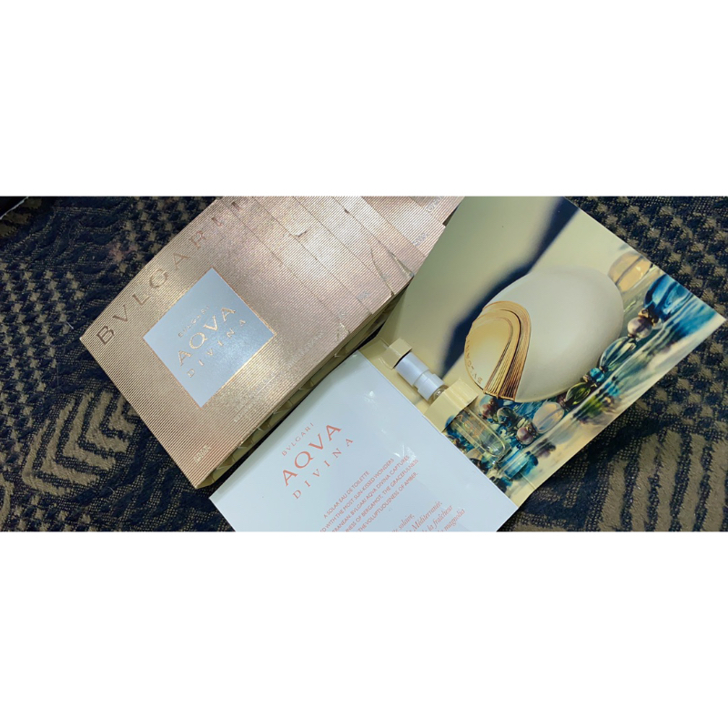 Nước Hoa Mẫu Thử 1--2ml