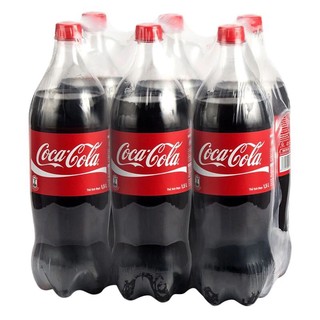 Coca cola chai 1.5l