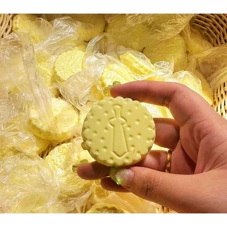 Squishy bánh qui chất bơ nhật mới chậm tăng mềm thơm