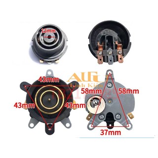Chân Đế Ấm Siêu Tốc, Chân Đế Sửa Chữa Thay Thế Đế Siêu Tốc