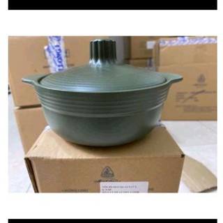 Nồi dưỡng sinh Minh Long 0.65lít