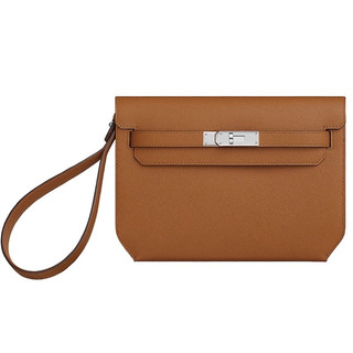 Phụ kiện túi Kelly Depeches 25 Pouch