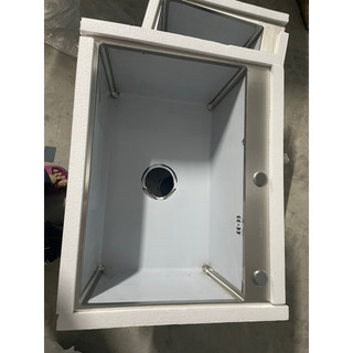 Chậu rửa chén, chậu rửa bát 1 hố inox