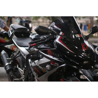 Hốc lấy gió Gsx 150