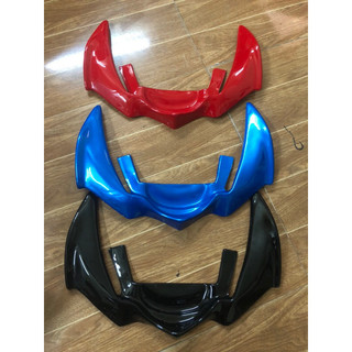Hốc lấy gió Gsx 150