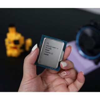 CPU Intel Core I5-13500