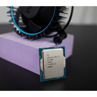 CPU Intel Core I5-13500