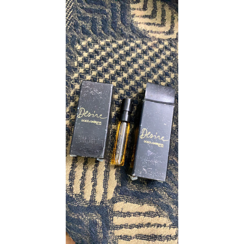 Nước Hoa Mẫu Thử 1--2ml