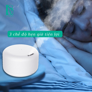Máy Xông Khuếch Tán Tinh Dầu - Aroma Diffuser Ultrasonic