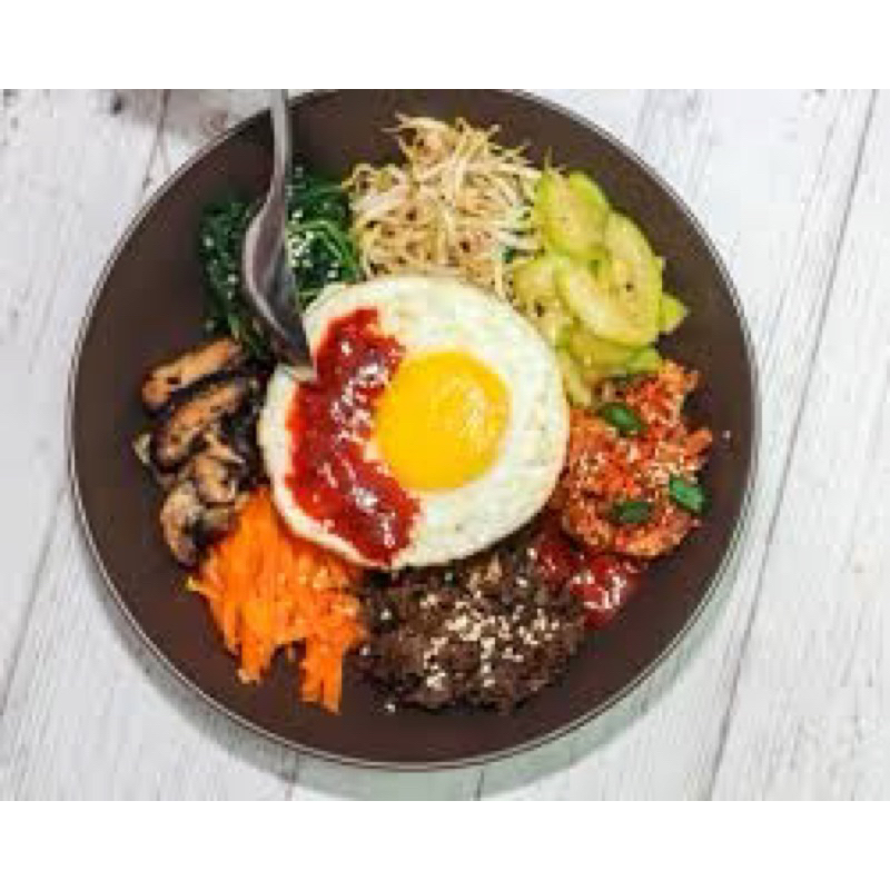 Tương ớt gochujang 14kg SingSong cho nhà hàng quán ăn