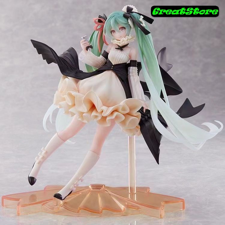 Mô hình Hatsune Miku Figure Artist Masterpiece Latidos Ver.anime Figure 21 cm