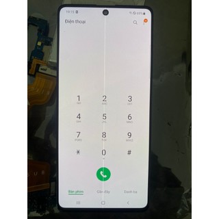 Màn hình samsung a71