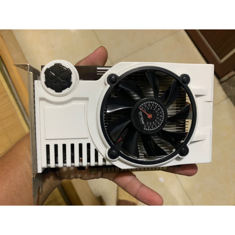 Vga GT520 1gd3