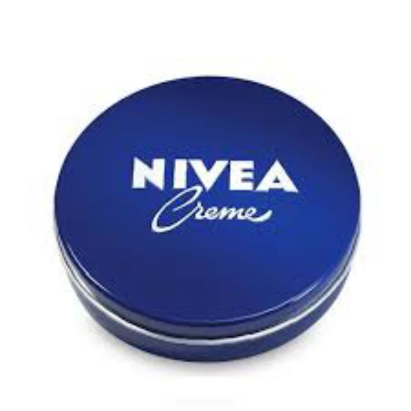 Kem Nẻ Nivea Soft và Kem nivea Creme Xanh 30ml