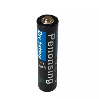 Vĩ 4 Pin AA (loại 2A), AAA (loại 3A) giá rẻ