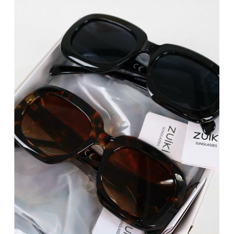 Kính mát ZUIKI xuất Ý