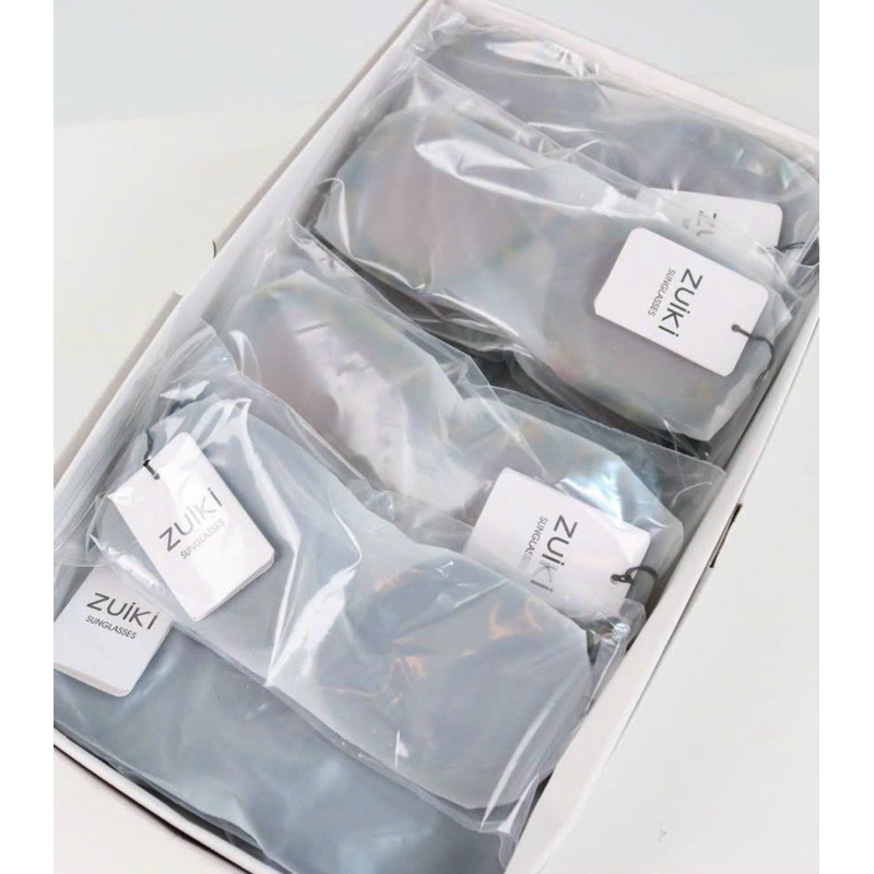 Kính mát ZUIKI xuất Ý