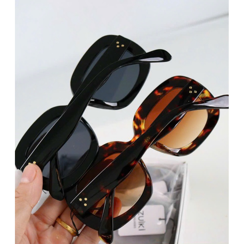 Kính mát ZUIKI xuất Ý