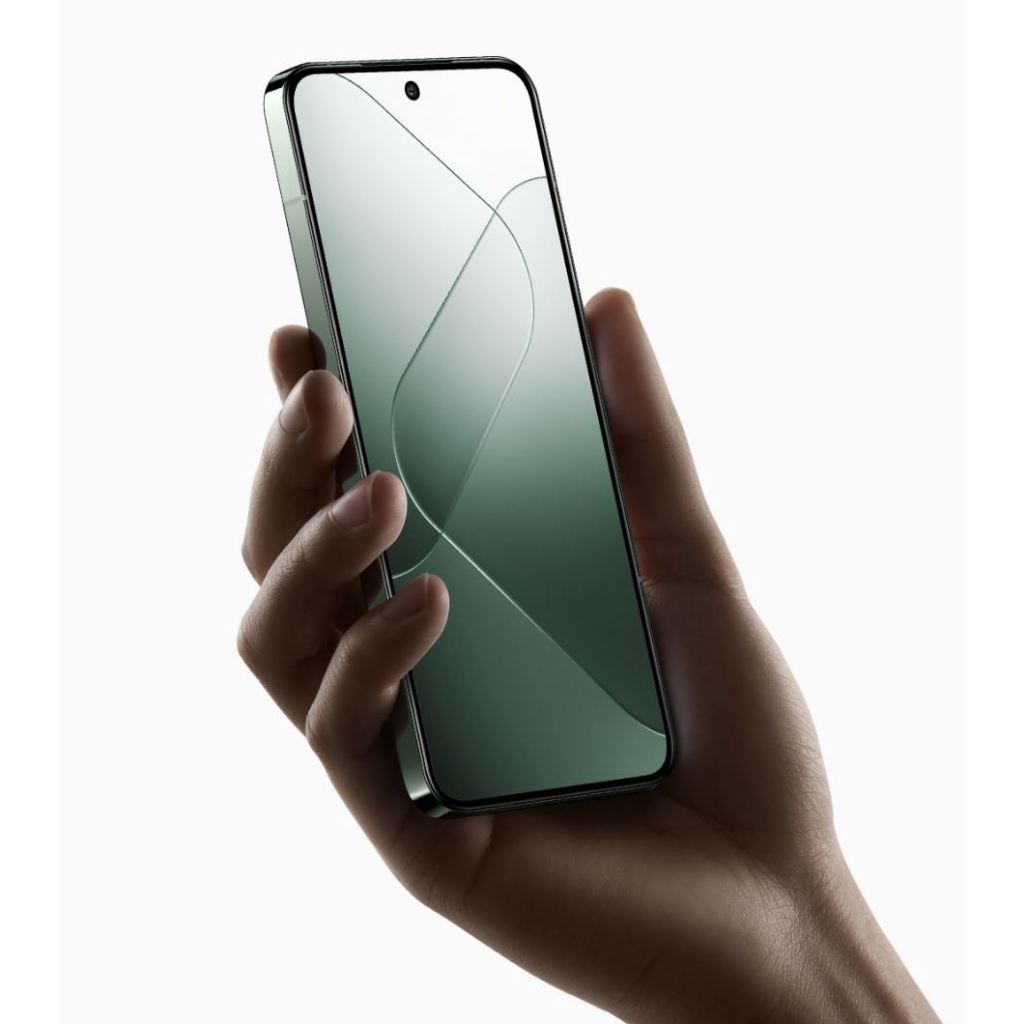 Xiaomi 14 Mi 14 bản nội địa