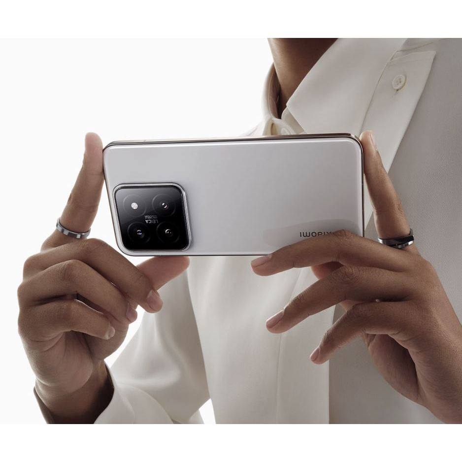 Xiaomi 14 Mi 14 bản nội địa