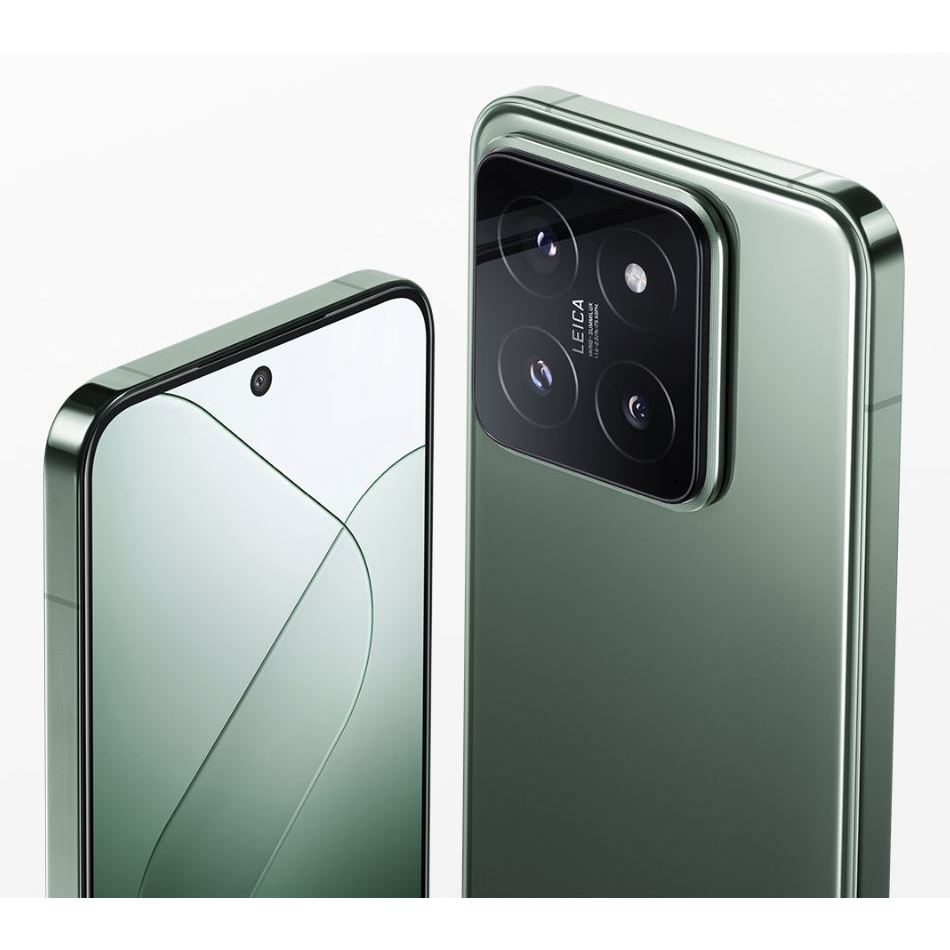 Xiaomi 14 Mi 14 bản nội địa