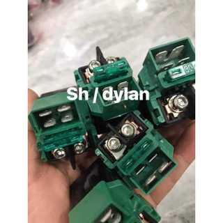 Rơ Le Đề SH / Dylan / Spacy – Relay Đề Xe Honda SH Ý, SH VN, Dylan 150, Spacy Chính Hãng, Bền Bỉ