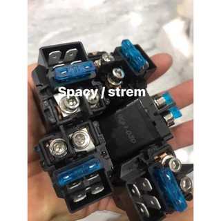 Rơ le đề sh/dylan/spacy