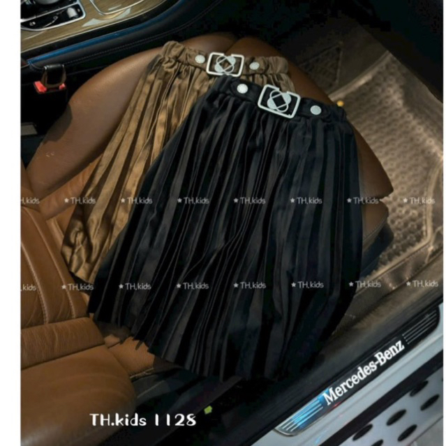 Chân Váy Nhung Xuông hàng Quảng Châu cao cấp mềm đẹp