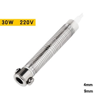Ruột mỏ hàn 30W 40W 60W cao cấp