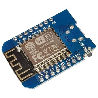 Kit RF Thu Phát Wifi ESP8266 NodeMCU Lua D1 Mini