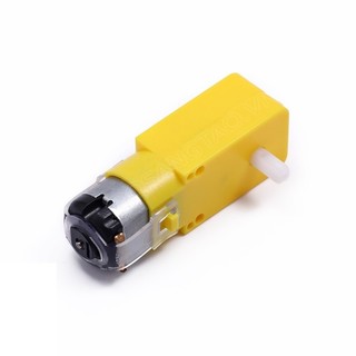 Động cơ vàng giảm tốc 1 trục