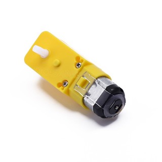 Động cơ vàng giảm tốc 1 trục