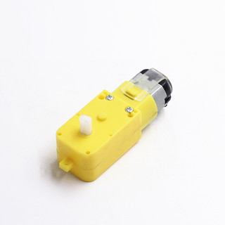 Động cơ vàng giảm tốc 1 trục