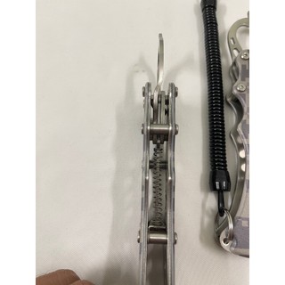 KÌM KẸP CÁ CAO CẤP