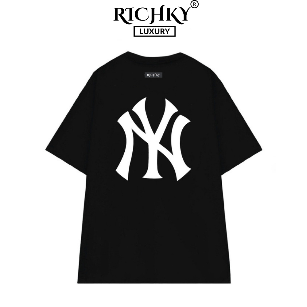 Áo Thun Richky Premium Tee MLB – RKP22