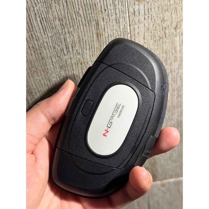 N-Gage QD Silver hàng cty chính hãng mới 99.9%