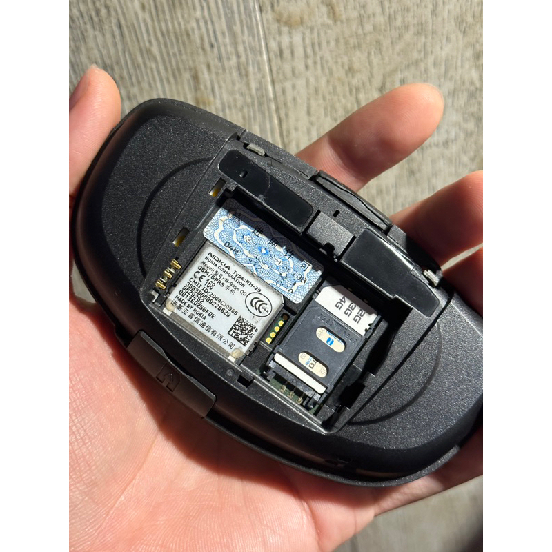 N-Gage QD Silver hàng cty chính hãng mới 99.9%