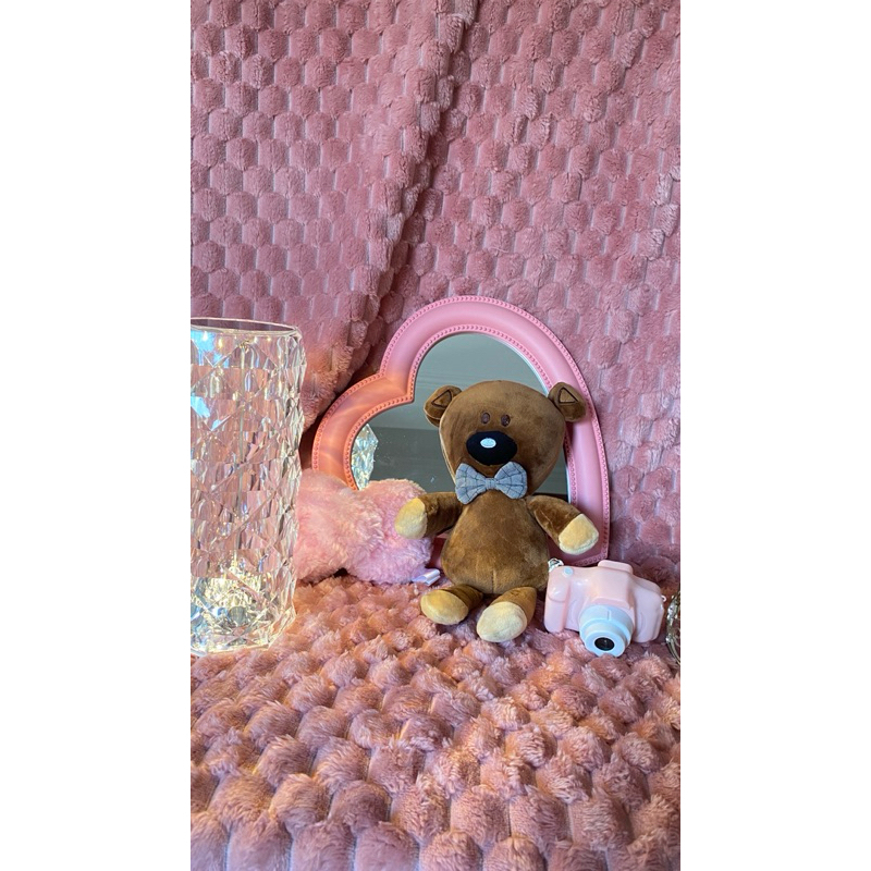 Gấu teddy mr bean