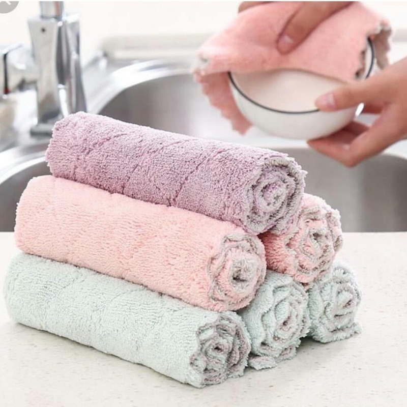 Khăn lau bếp đa năng giá sỉ