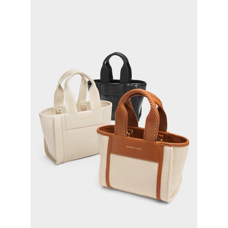 Túi tote size bé 19cm new in 2023