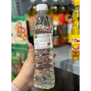 Dấm nuôi cô bảy thơm ngon mời bạn mua nha