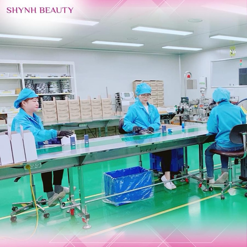 Tinh Chất Revital Cooling Ampoule - Làm Dịu Mát cấp nước