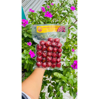 500gr LẠP XƯỞNG TRỨNG MUỐI HỒ LÔ